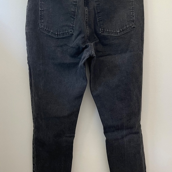 Abercrombie & Fitch High Rise, The Skinny - Picture 4 of 4